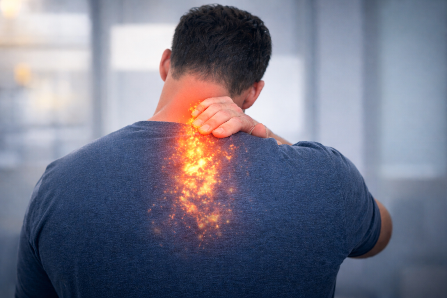 Back pain treatment